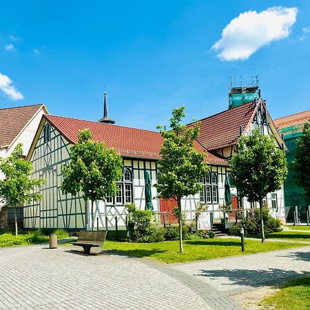 Sh-Apartments-Stylische Fewo Mia - Parken - Wifi Schmalkalden Zewnętrze zdjęcie